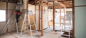 Entreprise de rénovation de la maison et de rénovation d’appartement à Lansac